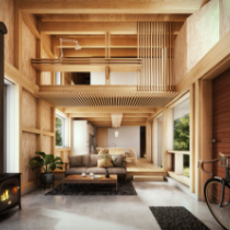 みどり野ゼロカーボンヴィレッジ事業に参加しました。