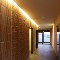 ボンアーキテクツの環境建築